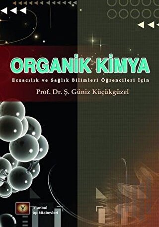 Organik Kimya | Kitap Ambarı