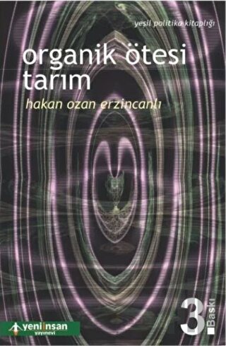 Organik Ötesi Tarım