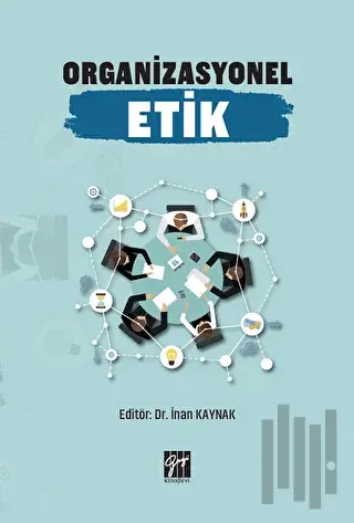 Organizasyonel Etik