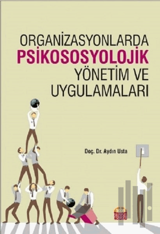 Organizasyonlarda Psikososyolojik Yönetim ve Uygulamaları | Kitap Amba