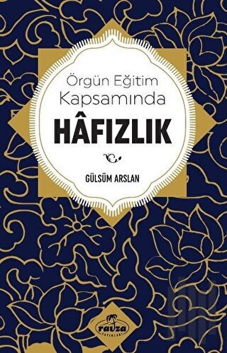 Örgün Eğitim Kapsamında Hafızlık | Kitap Ambarı