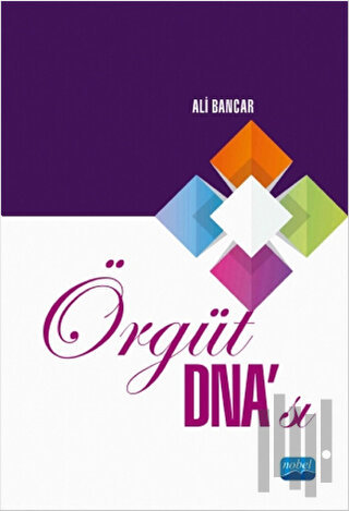 Örgüt DNA’sı