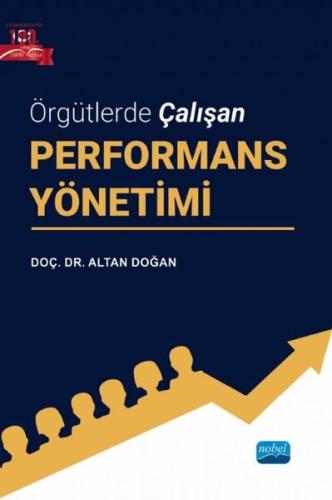 Örgütlerde Çalışan Performans Yönetimi | Kitap Ambarı