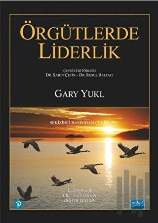 Örgütlerde Liderlik