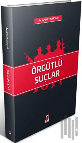 Örgütlü Suçlar