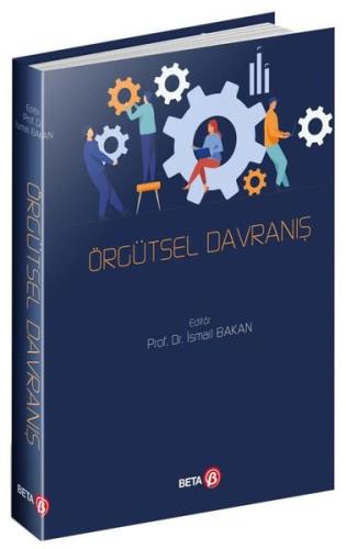 Örgütsel Davranış | Kitap Ambarı