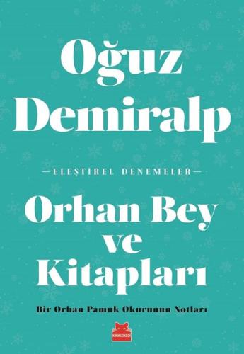 Orhan Bey ve Kitapları