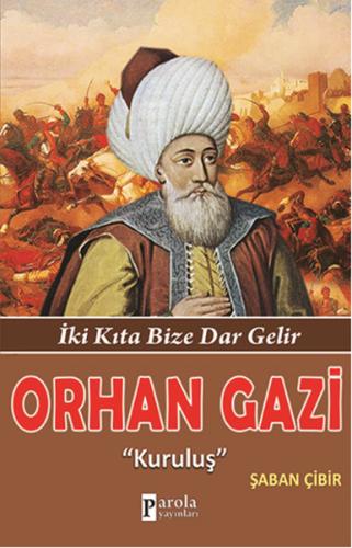 Orhan Gazi
