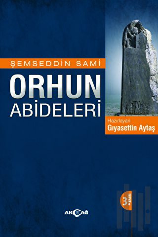 Orhun Abideleri | Kitap Ambarı