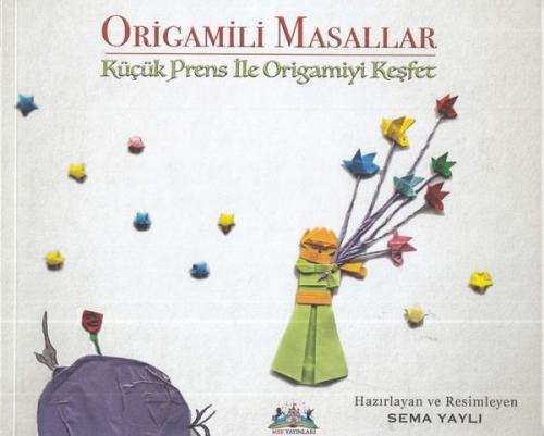 Origamili Masallar | Kitap Ambarı