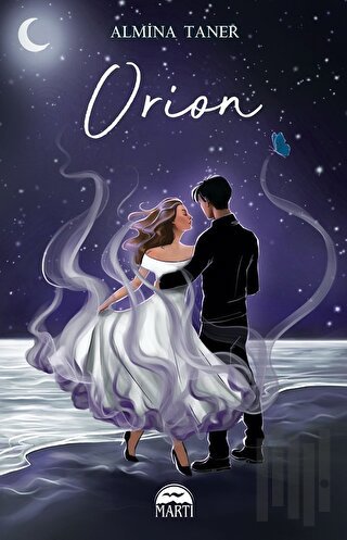 Orion | Kitap Ambarı
