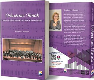 Orkestracı Olmak | Kitap Ambarı