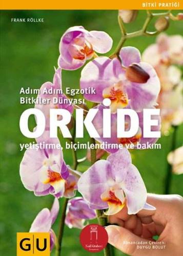Orkide | Kitap Ambarı