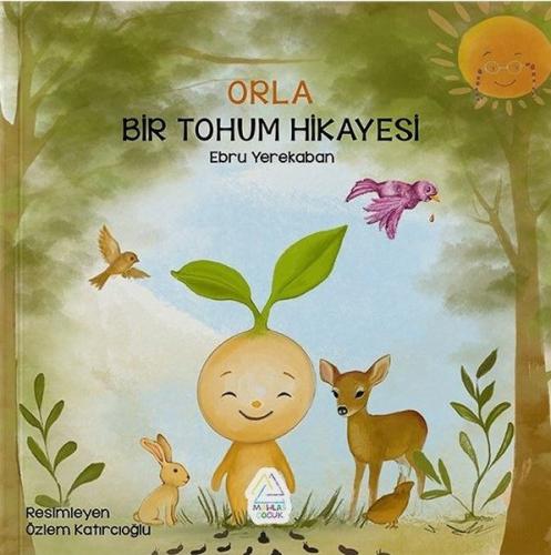 Orla: Bir Tohum Hikayesi