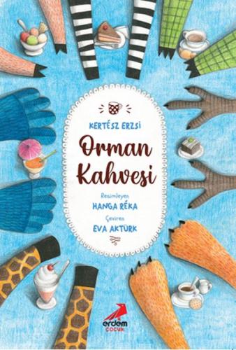 Orman Kahvesi | Kitap Ambarı