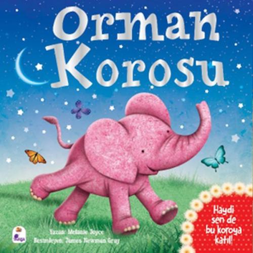 Orman Korosu | Kitap Ambarı