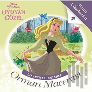 Orman Macerası - Uyuyan Güzel