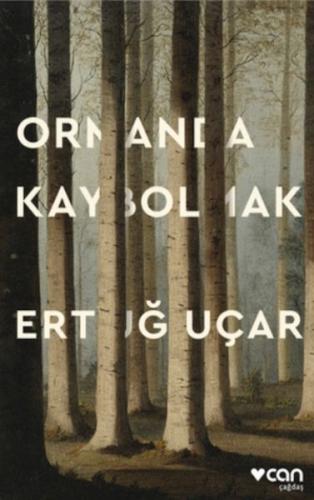 Ormanda Kaybolmak | Kitap Ambarı