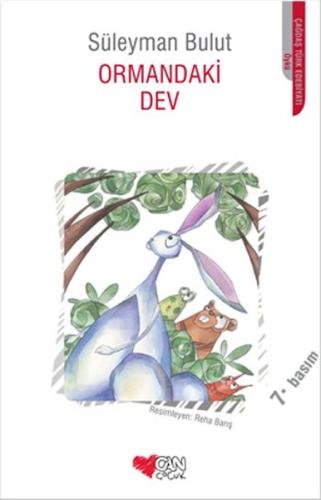 Ormandaki Dev