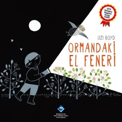 Ormandaki El Feneri (Ciltli) | Kitap Ambarı