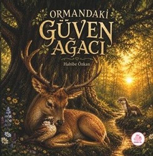 Ormandaki Güven Ağacı (Ciltli)