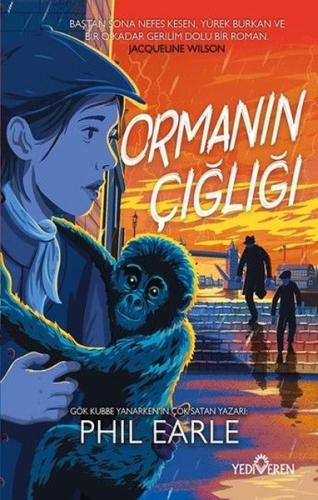 Ormanın Çığlığı | Kitap Ambarı
