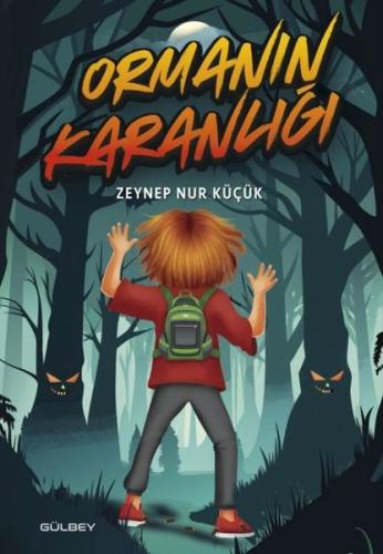 Ormanın Karanlığı | Kitap Ambarı