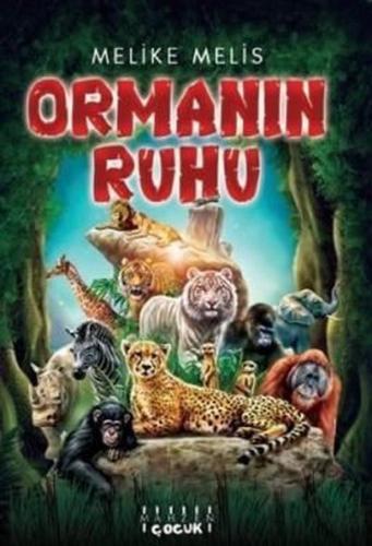 Ormanın Ruhu | Kitap Ambarı