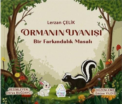 Ormanın Uyanışı - Bir Farkındalık Masalı