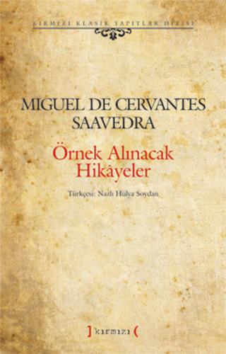 Örnek Alınacak Hikayeler | Kitap Ambarı
