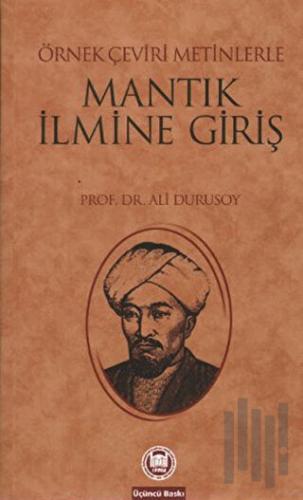 Örnek Çeviri Metinlerle Mantığa Giriş | Kitap Ambarı
