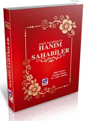 Örnek Hayatlarıyla Hanım Sahabiler (Ciltli) | Kitap Ambarı