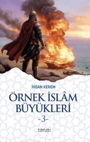 Örnek İslam Büyükleri 3 | Kitap Ambarı