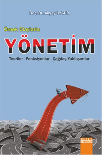 Yönetim | Kitap Ambarı