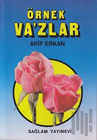 Örnek Va’zlar | Kitap Ambarı