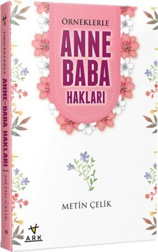 Örneklerle Anne Baba Hakları | Kitap Ambarı