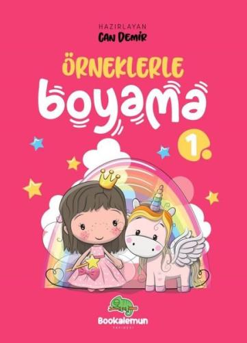 Örneklerle Boyama - 1
