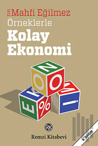 Örneklerle Kolay Ekonomi | Kitap Ambarı