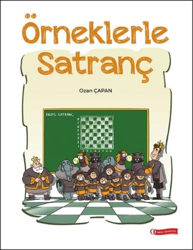 Örneklerle Satranç | Kitap Ambarı