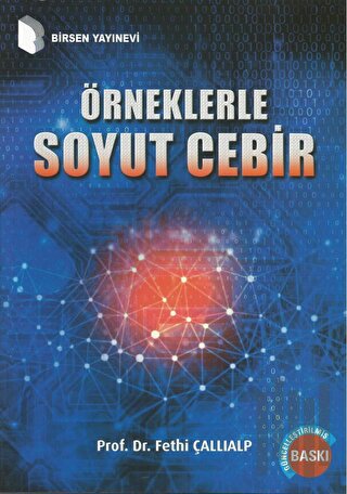 Örneklerle Soyut Cebir
