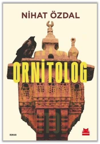 Ornitolog | Kitap Ambarı