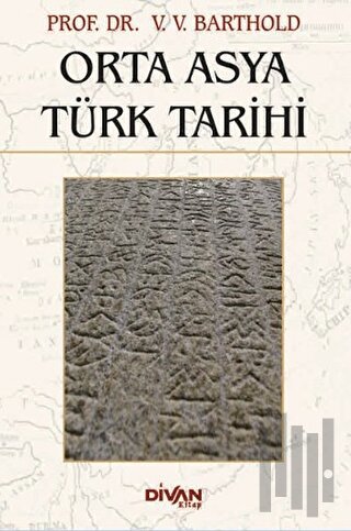 Orta Asya Türk Tarihi | Kitap Ambarı