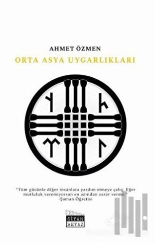 Orta Asya Uygarlıkları | Kitap Ambarı