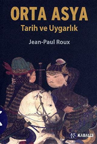 Orta Asya | Kitap Ambarı