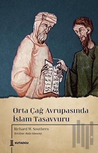Orta Çağ Avrupasında İslam Tasavvuru | Kitap Ambarı