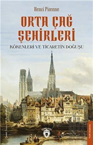 Orta Çağ Şehirleri | Kitap Ambarı