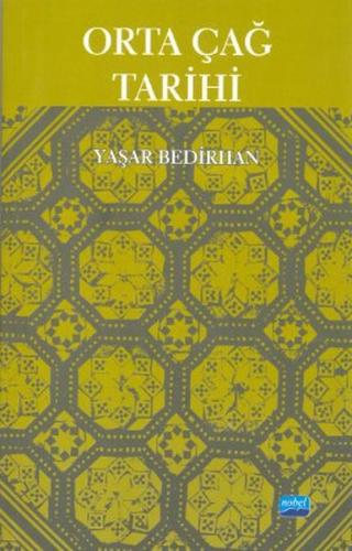 Orta Çağ Tarihi | Kitap Ambarı