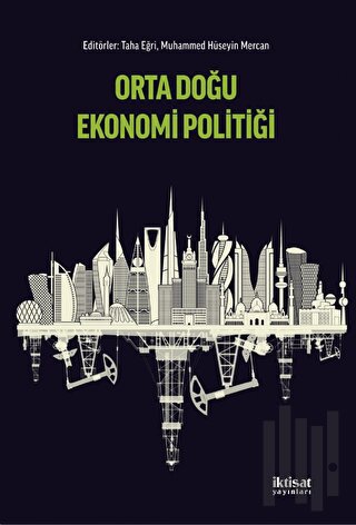 Orta Doğu Ekonomi Politiği | Kitap Ambarı