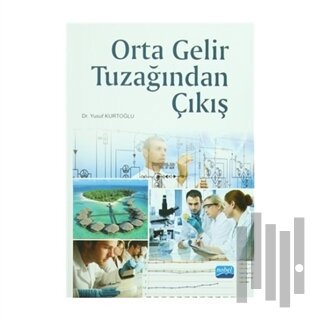 Orta Gelir Tuzağından Çıkış