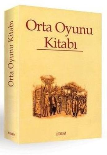 Orta Oyunu Kitabı
